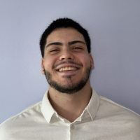 Photo de profil du développeur web RIBEIRO Ruben